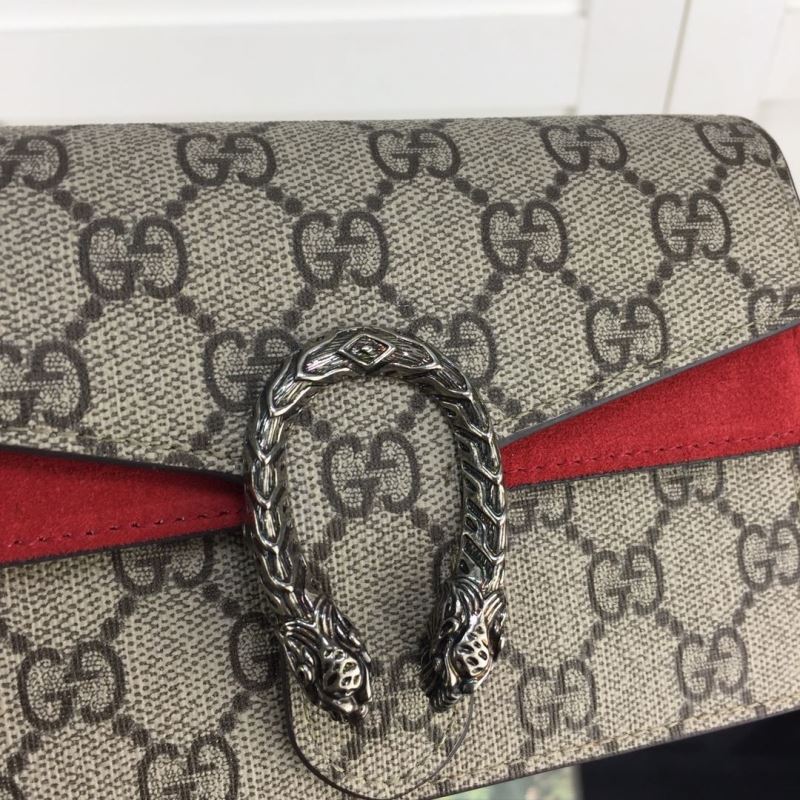 Gucci Satchel Bags Others